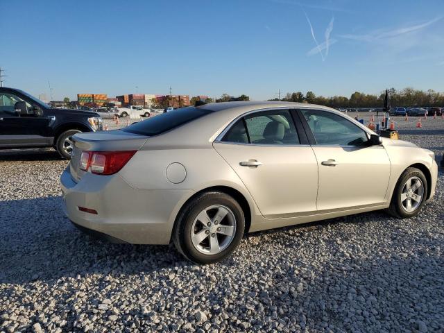 1G11B5SA4DF327997 - 2013 CHEVROLET MALIBU LS بيج صورة 3