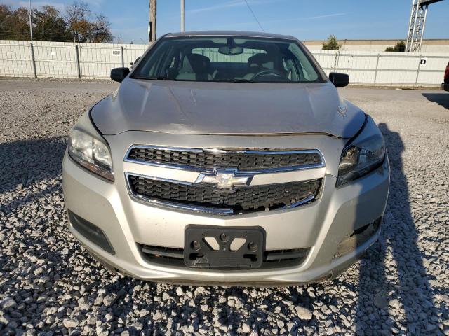 1G11B5SA4DF327997 - 2013 CHEVROLET MALIBU LS بيج صورة 5
