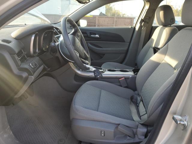 1G11B5SA4DF327997 - 2013 CHEVROLET MALIBU LS بيج صورة 7