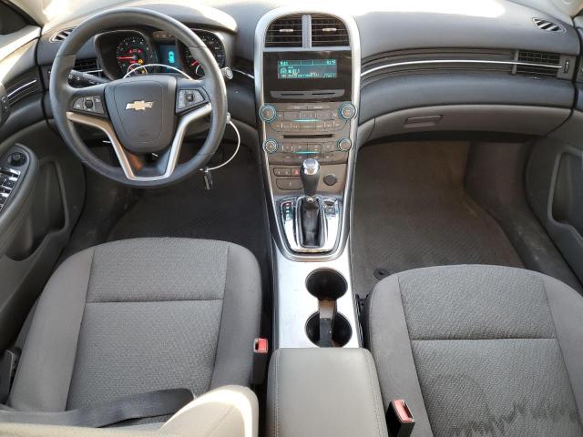 1G11B5SA4DF327997 - 2013 CHEVROLET MALIBU LS بيج صورة 8