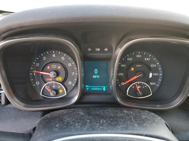 1G11B5SA4DF327997 - 2013 CHEVROLET MALIBU LS بيج صورة 9