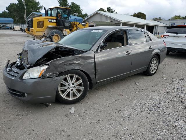 2007 TOYOTA AVALON XL, 
