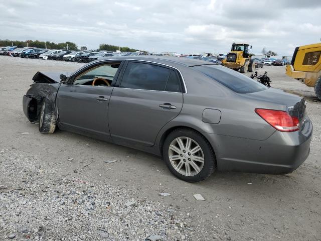 4T1BK36BX7U228731 - 2007 TOYOTA AVALON XL GRAY photo 2