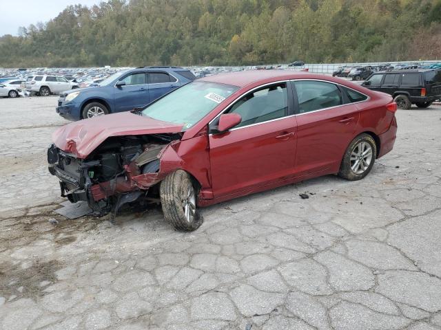 2016 HYUNDAI SONATA SE, 