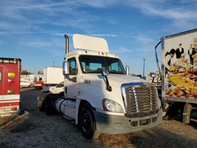 2012 FREIGHTLINER CASCADIA, 