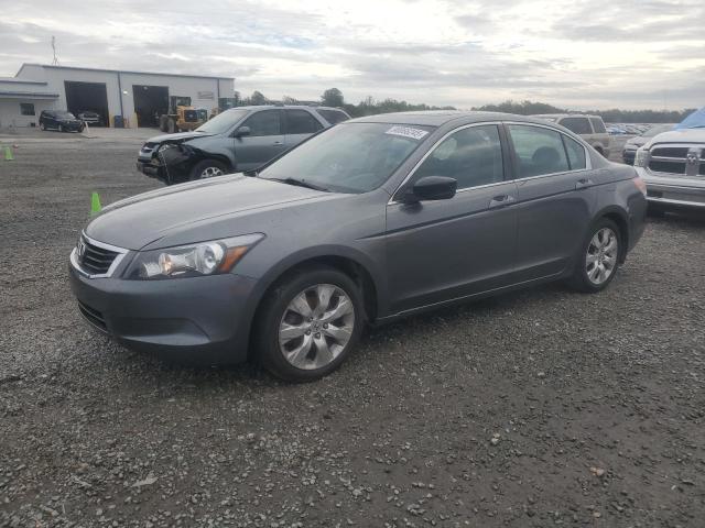 2010 HONDA ACCORD EX, 