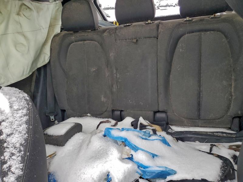 WBXJG9C0XL5P22604 - 2020 BMW X1 XDRIVE28I 白色 照片 10