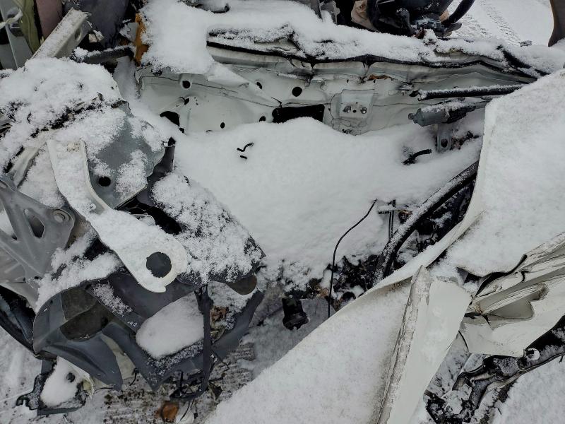 WBXJG9C0XL5P22604 - 2020 BMW X1 XDRIVE28I 白色 照片 11