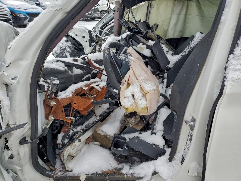 WBXJG9C0XL5P22604 - 2020 BMW X1 XDRIVE28I 白色 照片 7