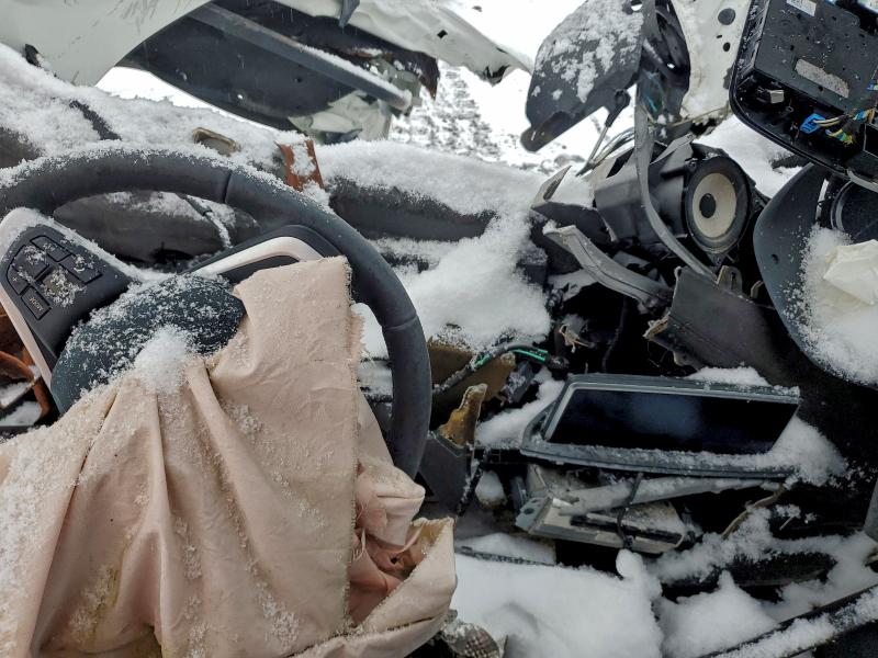 WBXJG9C0XL5P22604 - 2020 BMW X1 XDRIVE28I 白色 照片 8