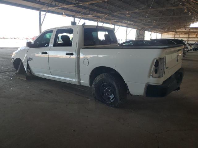 1C6RR7LG5PS537032 - 2023 RAM 1500 CLASS SLT WHITE photo 2