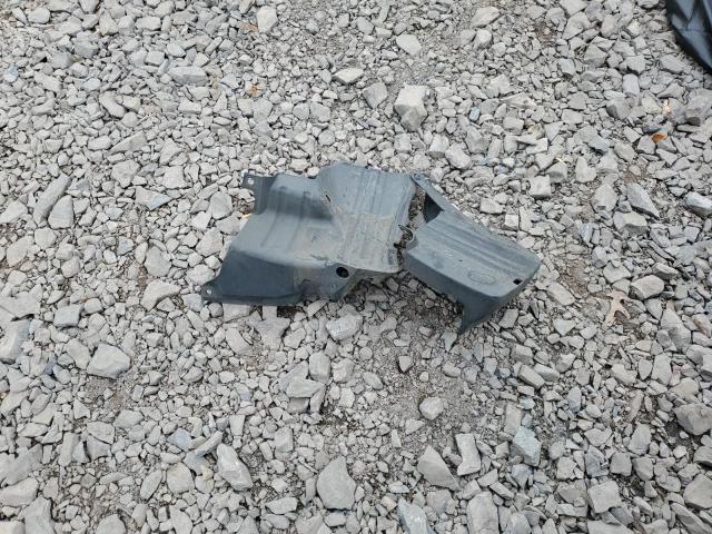 JHMGE8H33DC012949 - 2013 HONDA FIT BLUE photo 12
