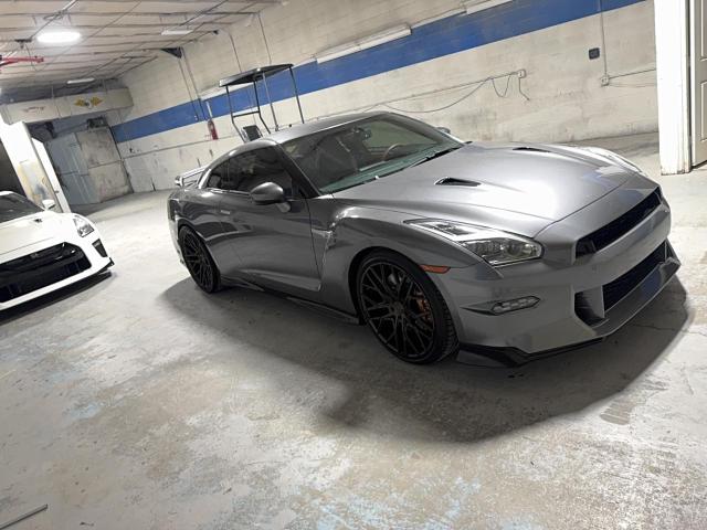 2024 Nissan Gt-r Premium Dual-clutch 6-speed Transmission 2024 Nissan Gt-r Premium Dual-clutch 6-speed Transmission