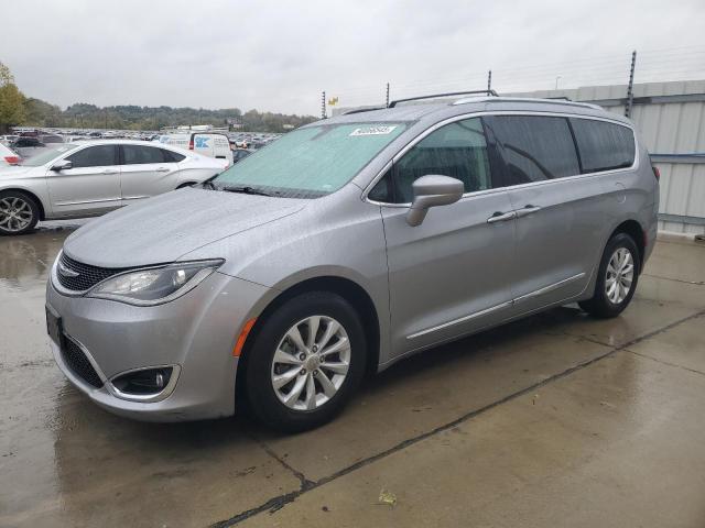 2019 CHRYSLER PACIFICA TOURING L, 