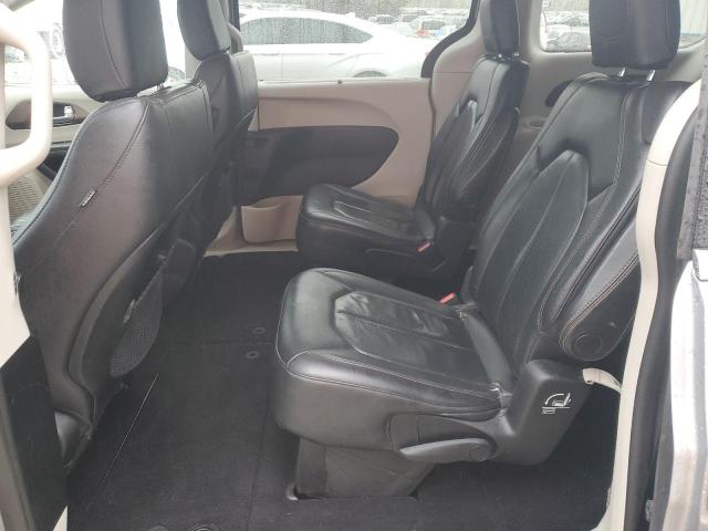 2C4RC1BG8KR547881 - 2019 CHRYSLER PACIFICA TOURING L GRAY photo 11