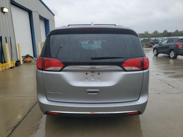 2C4RC1BG8KR547881 - 2019 CHRYSLER PACIFICA TOURING L GRAY photo 6
