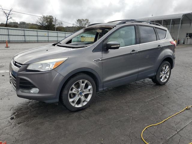 2013 FORD ESCAPE SEL, 