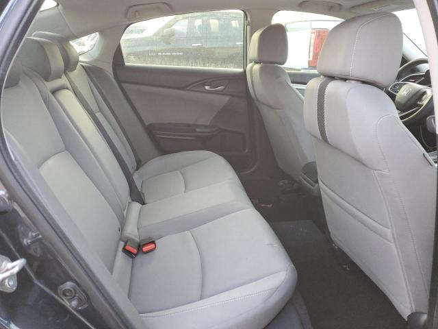 19XFC2F87HE024406 - 2017 HONDA CIVIC EX CHARCOAL photo 10