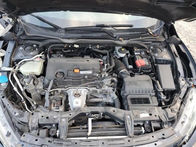 19XFC2F87HE024406 - 2017 HONDA CIVIC EX CHARCOAL photo 11