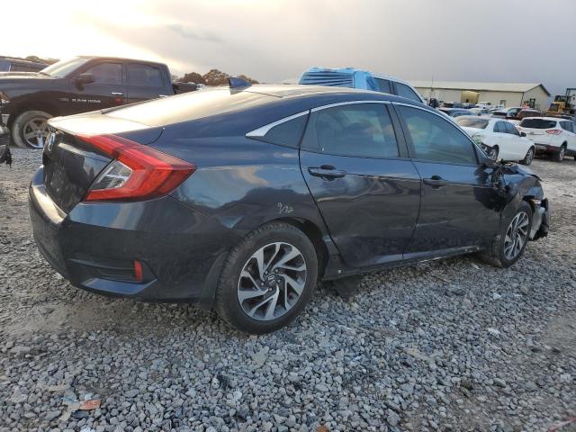 19XFC2F87HE024406 - 2017 HONDA CIVIC EX CHARCOAL photo 3