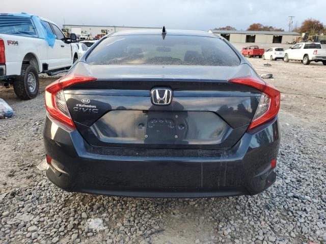 19XFC2F87HE024406 - 2017 HONDA CIVIC EX CHARCOAL photo 6