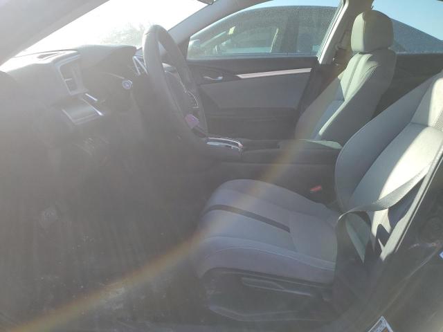 19XFC2F87HE024406 - 2017 HONDA CIVIC EX CHARCOAL photo 7