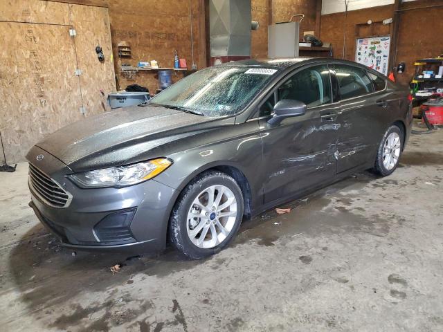 2019 FORD FUSION SE, 