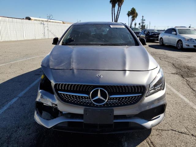WDDSJ4EB5KN769628 - 2019 MERCEDES-BENZ CLA 250 灰色 照片 5