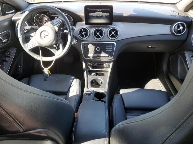 WDDSJ4EB5KN769628 - 2019 MERCEDES-BENZ CLA 250 灰色 照片 8