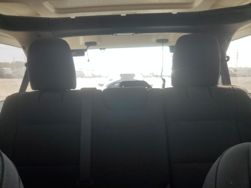 1C4HJXDN2LW332098 - 2020 JEEP WRANGLER U SPORT GREEN photo 10