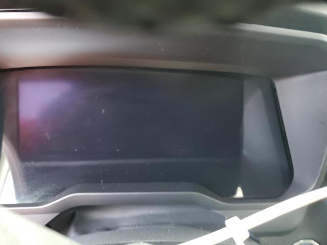 5TFWC5EC0RX008251 - 2024 TOYOTA TUNDRA CREWMAX PLATINUM Gris foto 9