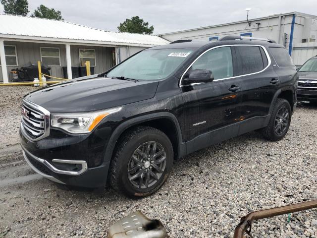 2018 GMC ACADIA SLT-1, 