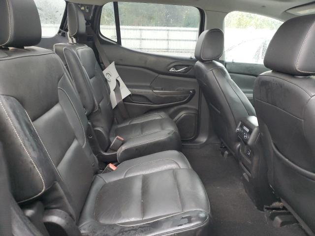 1GKKNMLS8JZ120077 - 2018 GMC ACADIA SLT-1 შავი ფოტო 11