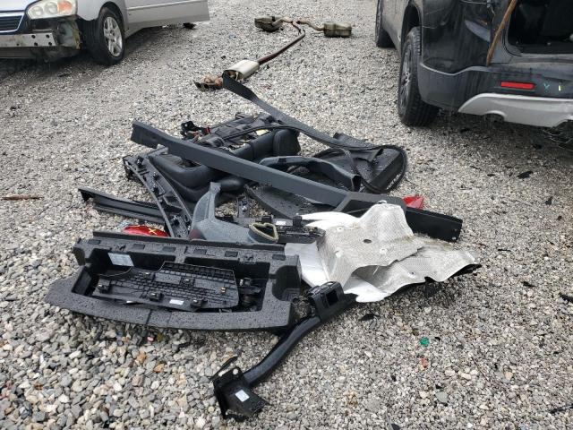 1GKKNMLS8JZ120077 - 2018 GMC ACADIA SLT-1 შავი ფოტო 13