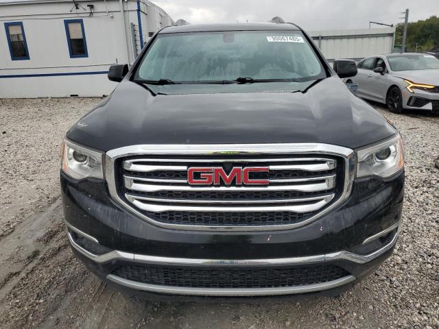 1GKKNMLS8JZ120077 - 2018 GMC ACADIA SLT-1 შავი ფოტო 5