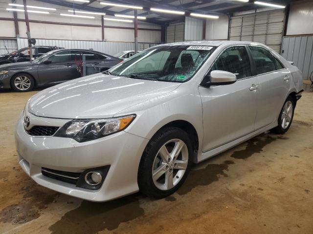 2014 TOYOTA CAMRY L, 