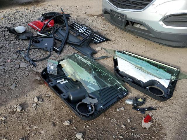 1VWBT7A30FC050919 - 2015 VOLKSWAGEN PASSAT SE WHITE photo 12