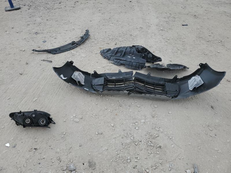 4T1BK1EB5GU242851 - 2016 TOYOTA AVALON XLE ვერცხლისფერი ფოტო 12