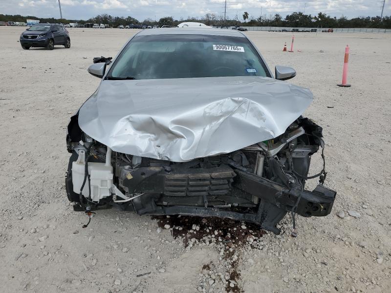 4T1BK1EB5GU242851 - 2016 TOYOTA AVALON XLE ვერცხლისფერი ფოტო 5