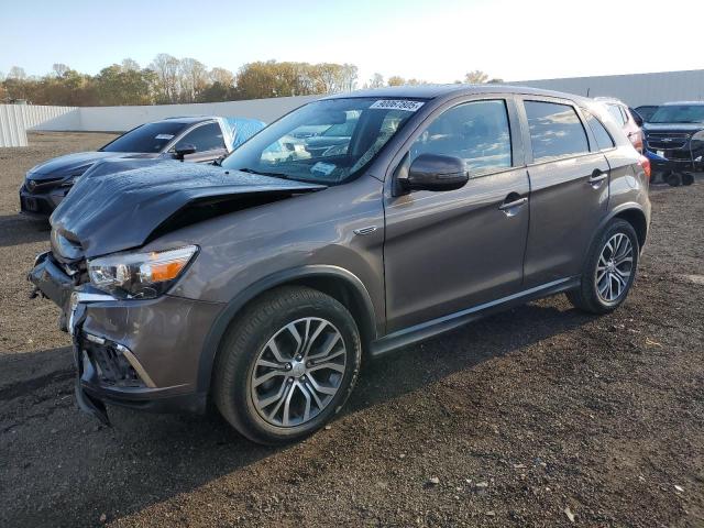 2019 MITSUBISHI OUTLANDER ES, 