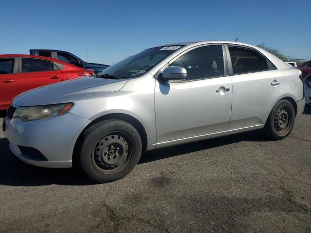 2011 KIA FORTE EX, 