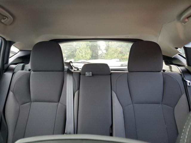 JF2GUHDC9S8262711 - 2025 SUBARU CROSSTREK PREMIUM 灰色 照片 10