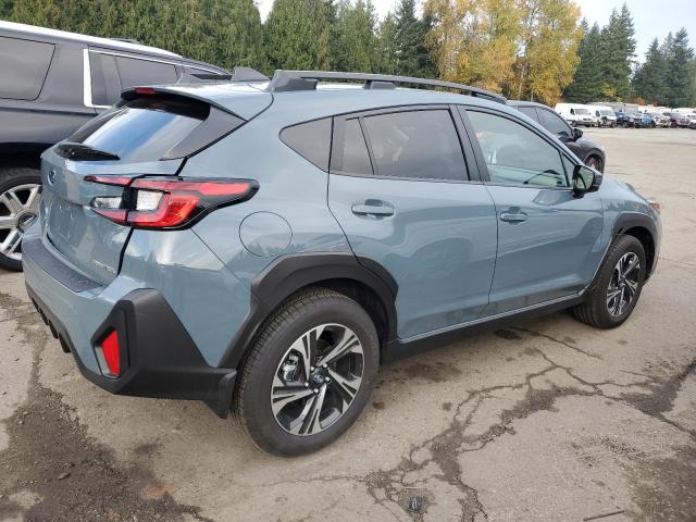 JF2GUHDC9S8262711 - 2025 SUBARU CROSSTREK PREMIUM 灰色 照片 3