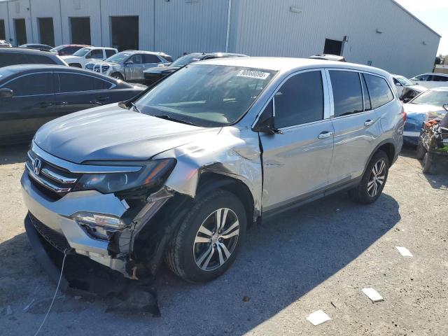 2016 HONDA PILOT EX, 