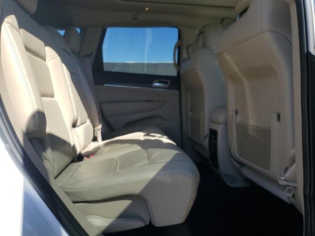 1C4RJEBG6HC925422 - 2017 JEEP GRAND CHER LIMITED 白色 照片 11