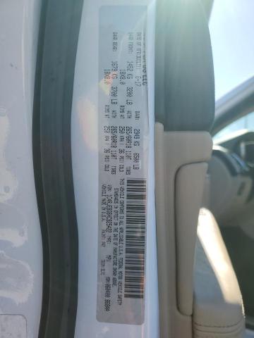 1C4RJEBG6HC925422 - 2017 JEEP GRAND CHER LIMITED 白色 照片 13