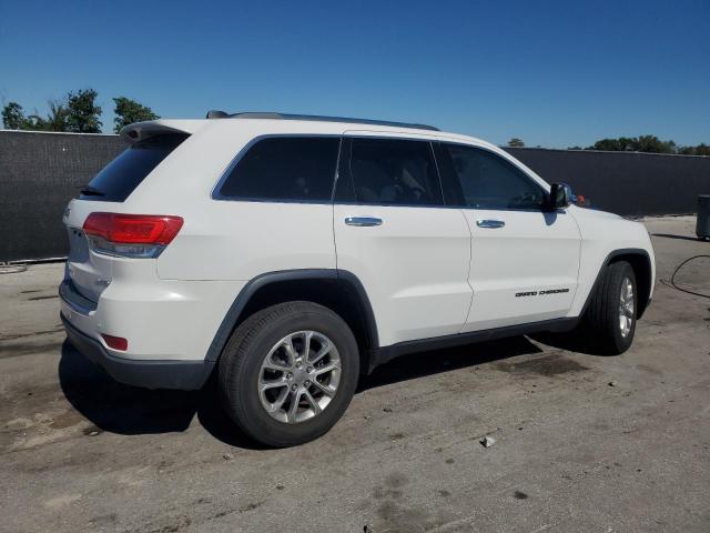 1C4RJEBG6HC925422 - 2017 JEEP GRAND CHER LIMITED 白色 照片 3