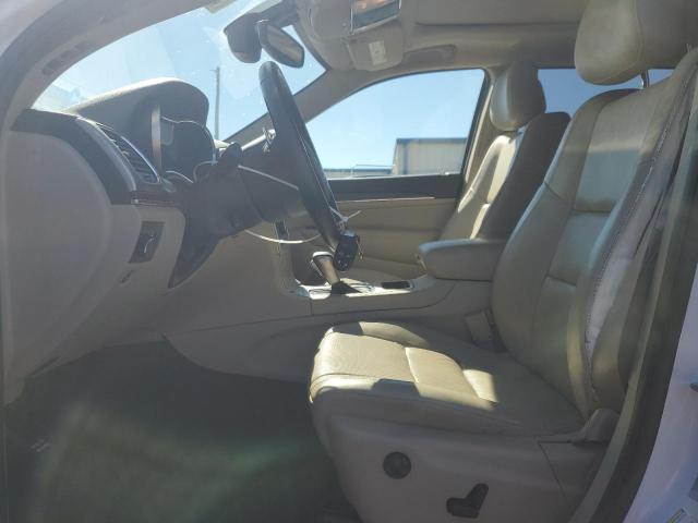 1C4RJEBG6HC925422 - 2017 JEEP GRAND CHER LIMITED 白色 照片 7