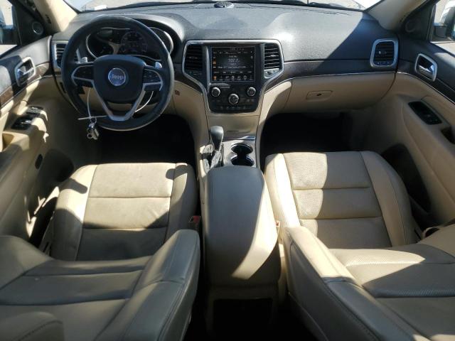 1C4RJEBG6HC925422 - 2017 JEEP GRAND CHER LIMITED 白色 照片 8