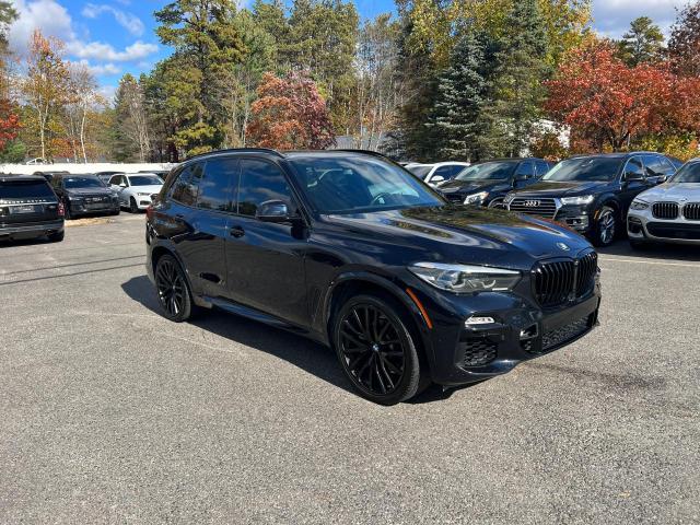 2020 BMW X5 SDRIVE 40I, 